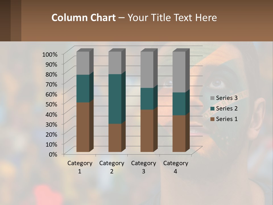 Equipment Condition Cool PowerPoint Template