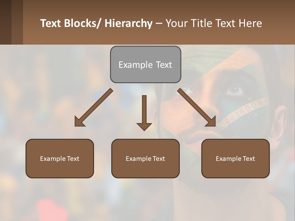 Equipment Condition Cool PowerPoint Template