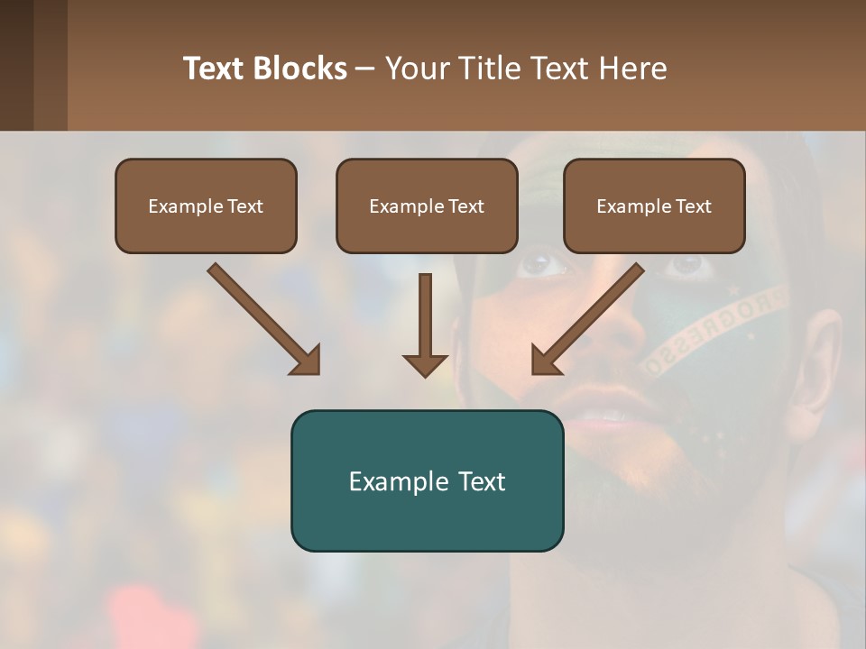 Equipment Condition Cool PowerPoint Template