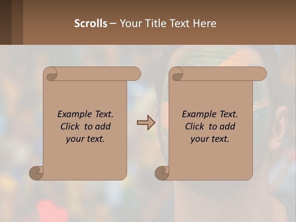 Equipment Condition Cool PowerPoint Template