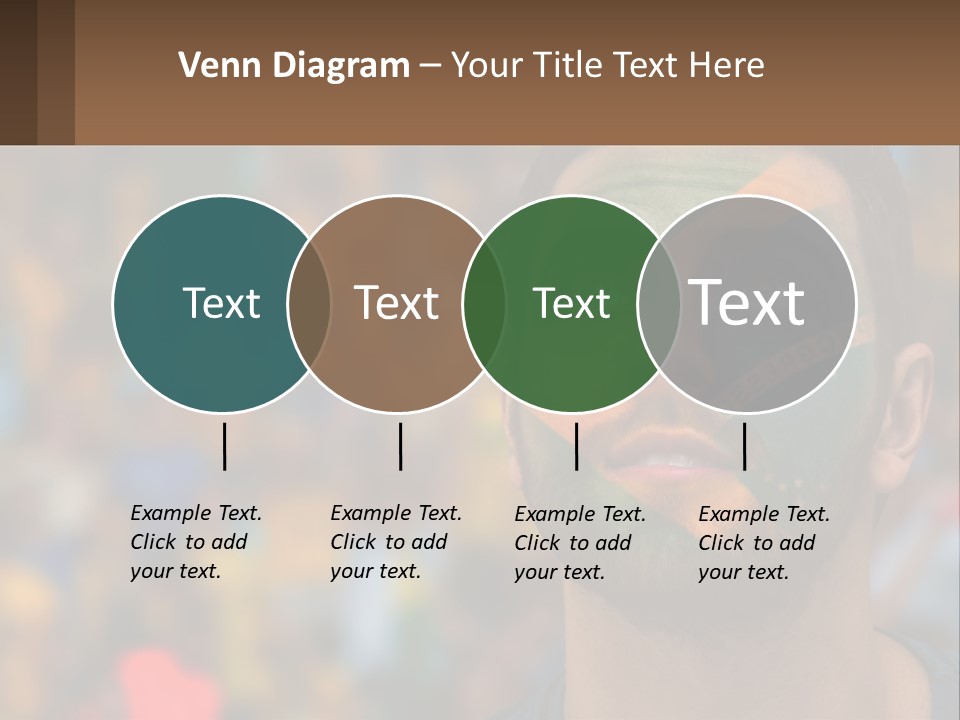 Equipment Condition Cool PowerPoint Template
