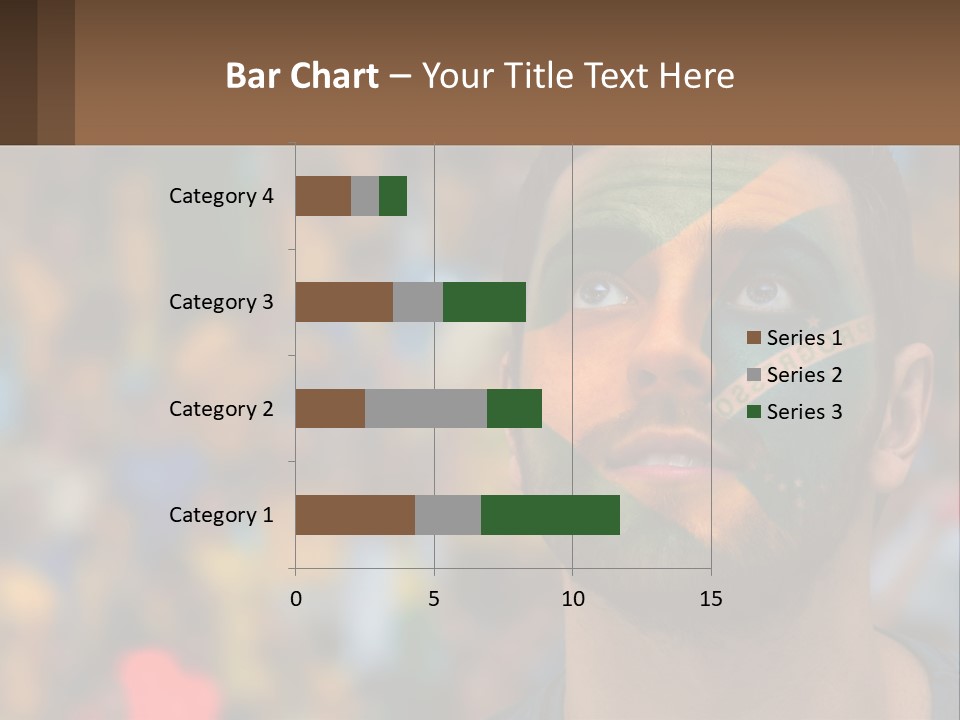 Equipment Condition Cool PowerPoint Template