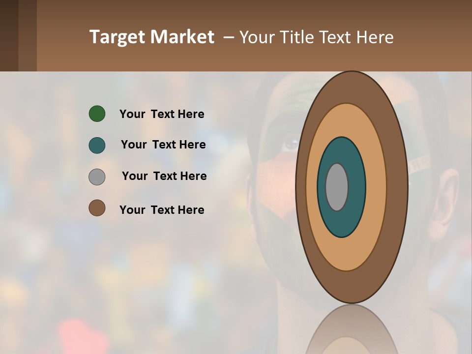 Equipment Condition Cool PowerPoint Template