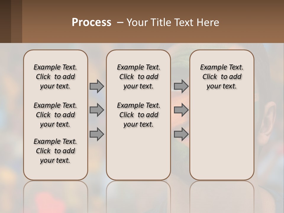 Equipment Condition Cool PowerPoint Template