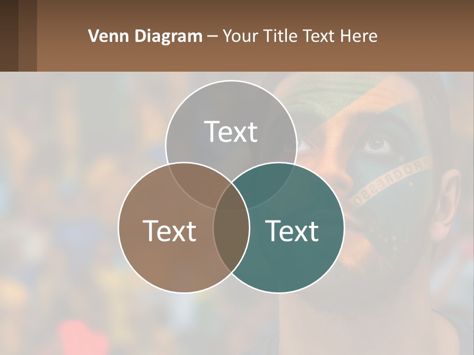 Equipment Condition Cool PowerPoint Template