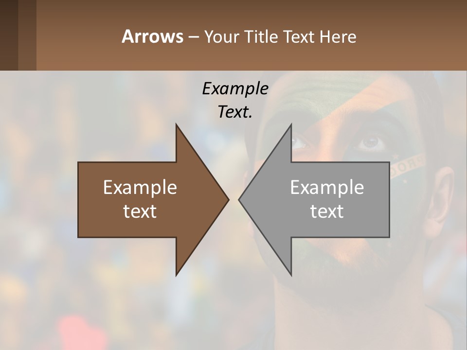 Equipment Condition Cool PowerPoint Template