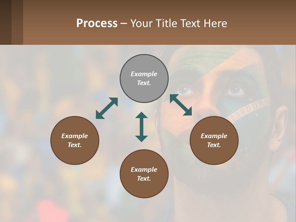 Equipment Condition Cool PowerPoint Template
