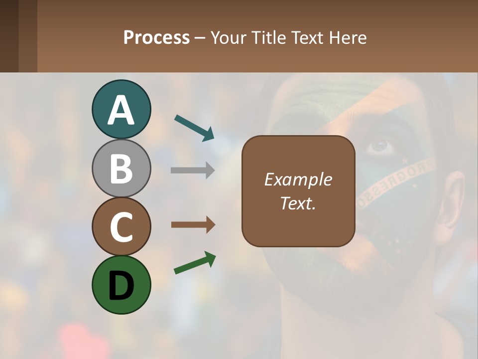 Equipment Condition Cool PowerPoint Template