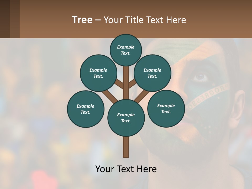 Equipment Condition Cool PowerPoint Template