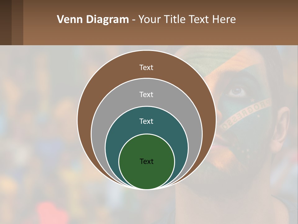 Equipment Condition Cool PowerPoint Template