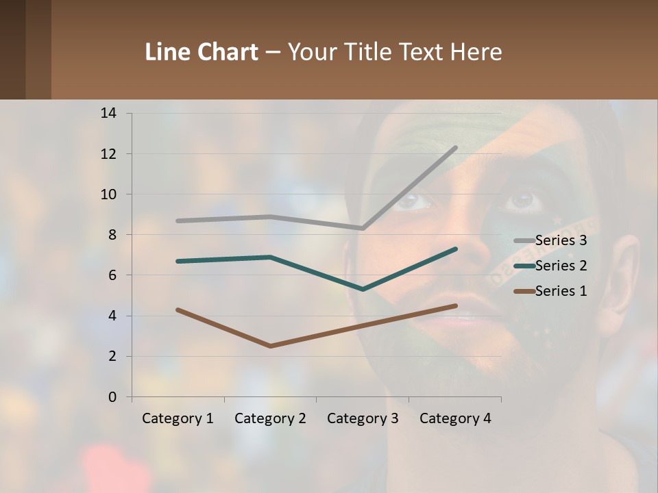 Equipment Condition Cool PowerPoint Template