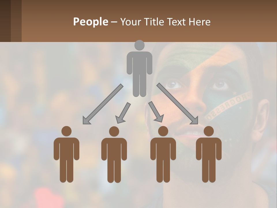 Equipment Condition Cool PowerPoint Template