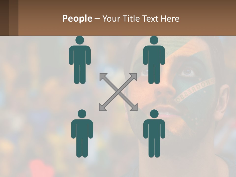 Equipment Condition Cool PowerPoint Template