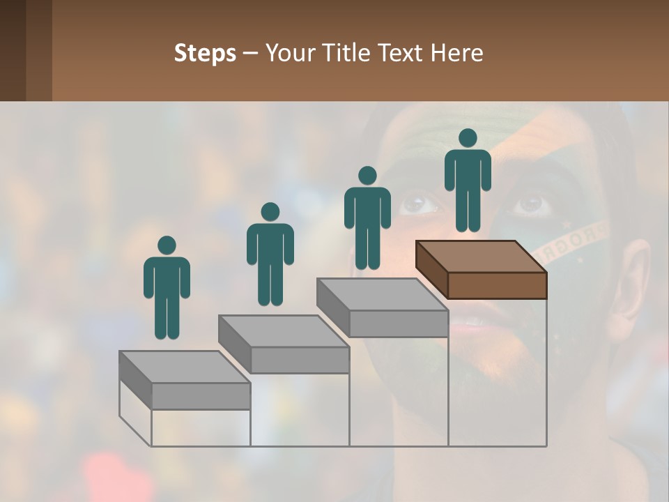 Equipment Condition Cool PowerPoint Template