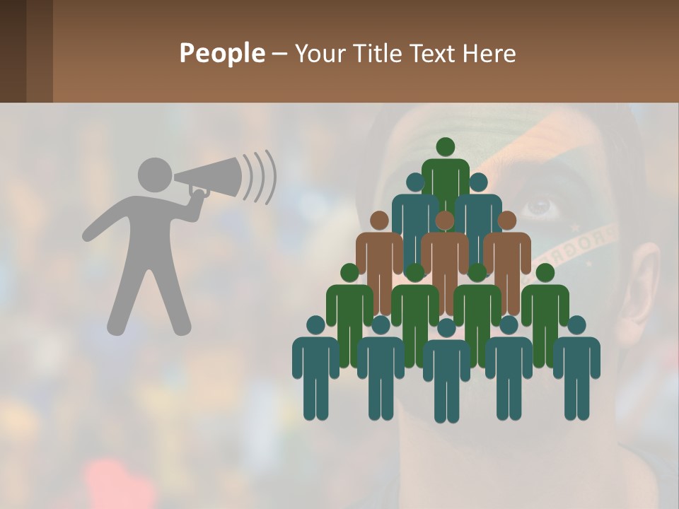 Equipment Condition Cool PowerPoint Template