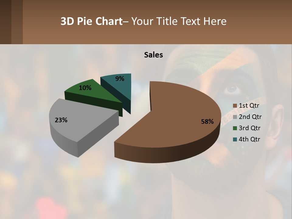 Equipment Condition Cool PowerPoint Template