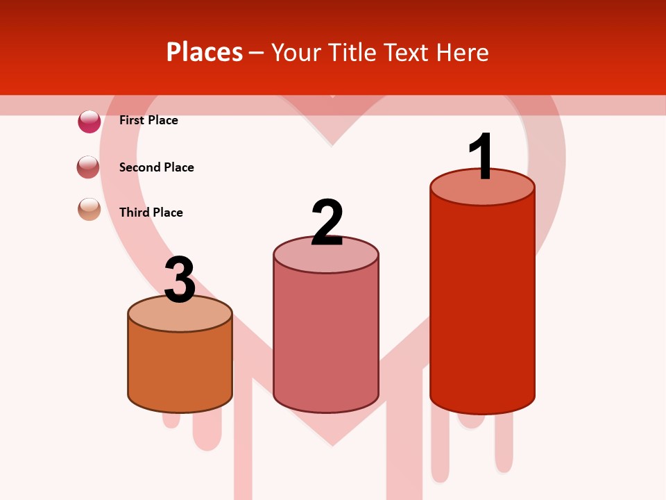 Air Electric Conditioner PowerPoint Template