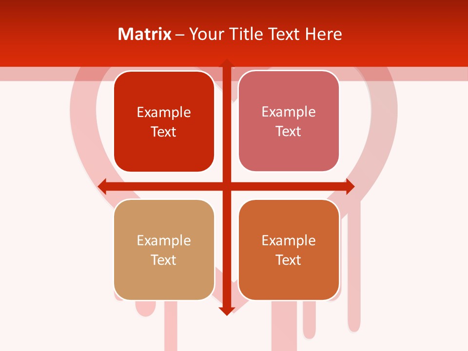 Air Electric Conditioner PowerPoint Template