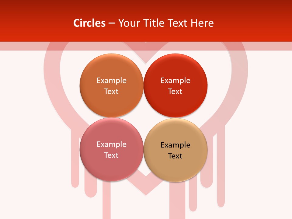 Air Electric Conditioner PowerPoint Template