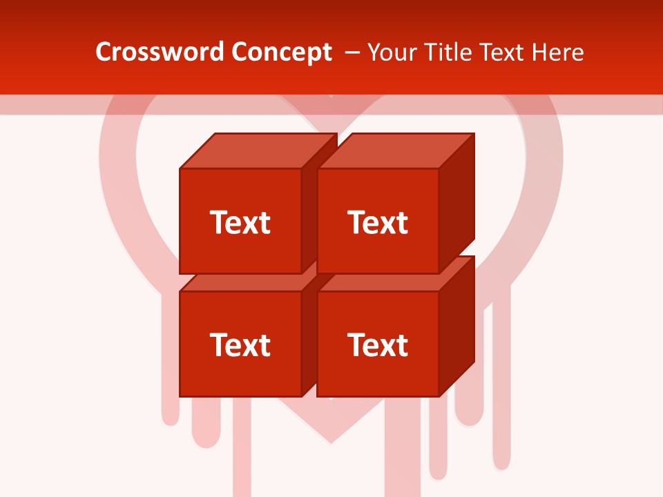 Air Electric Conditioner PowerPoint Template