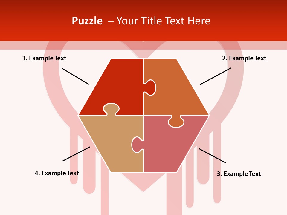 Air Electric Conditioner PowerPoint Template