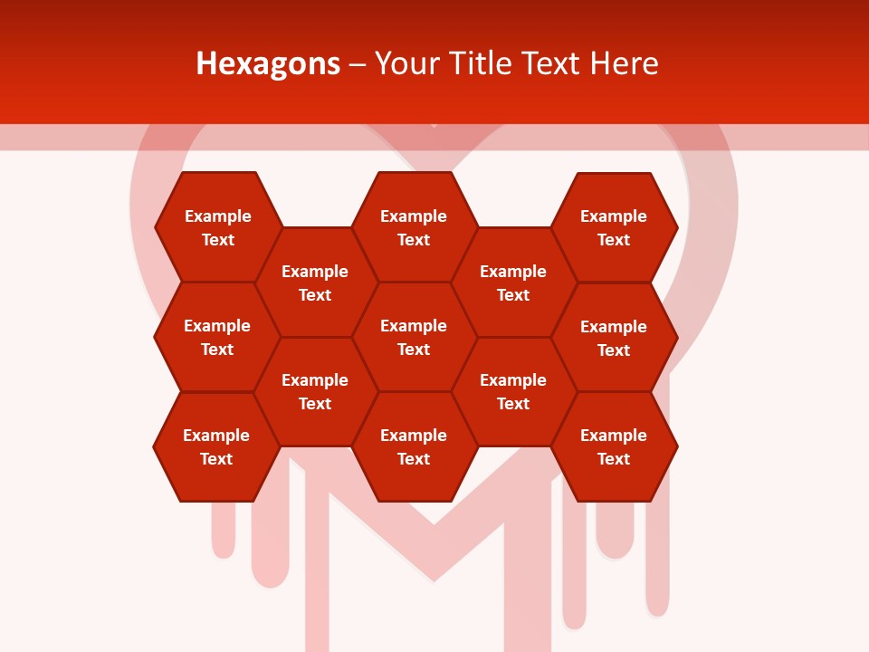 Air Electric Conditioner PowerPoint Template