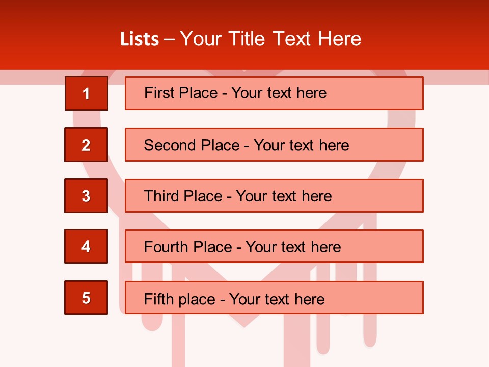 Air Electric Conditioner PowerPoint Template