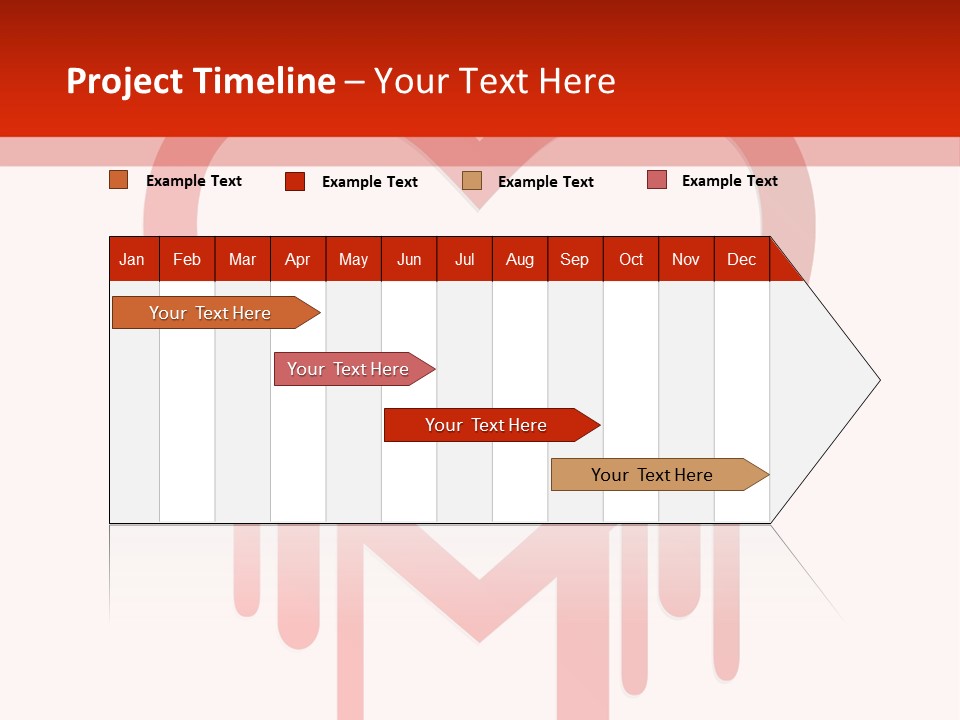 Air Electric Conditioner PowerPoint Template