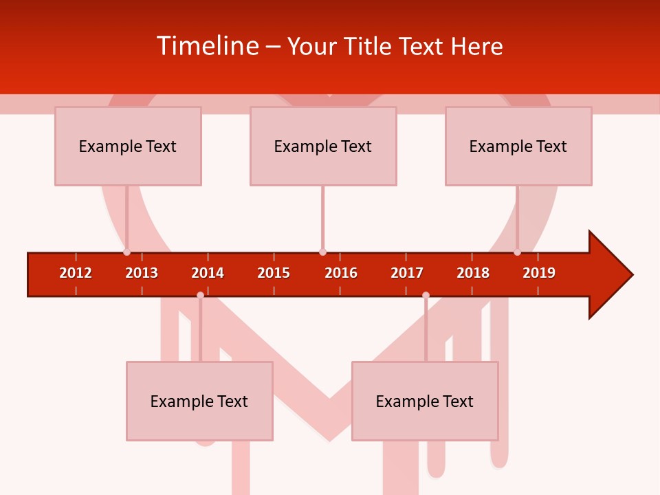 Air Electric Conditioner PowerPoint Template