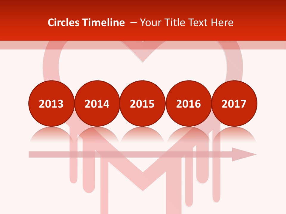 Air Electric Conditioner PowerPoint Template