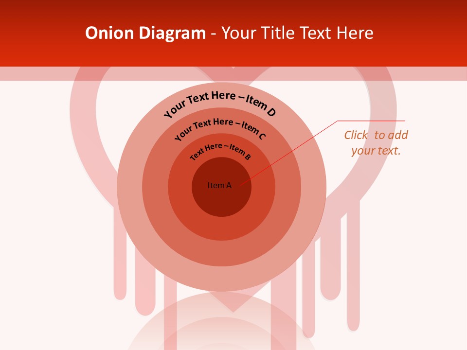 Air Electric Conditioner PowerPoint Template