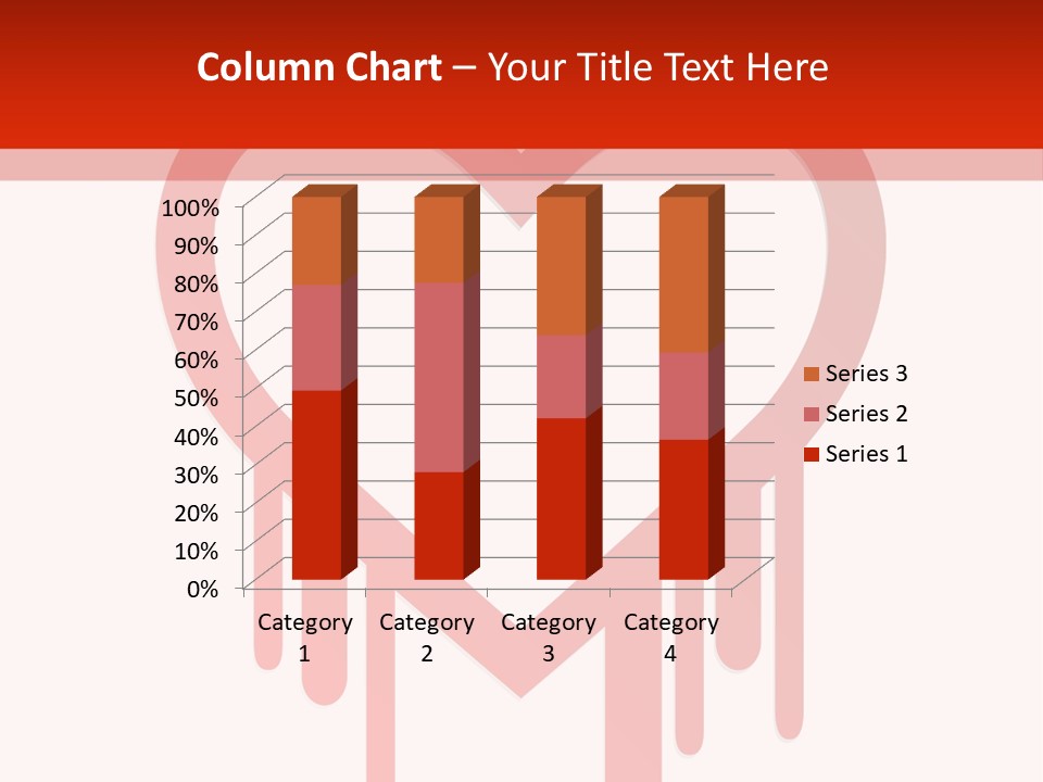 Air Electric Conditioner PowerPoint Template
