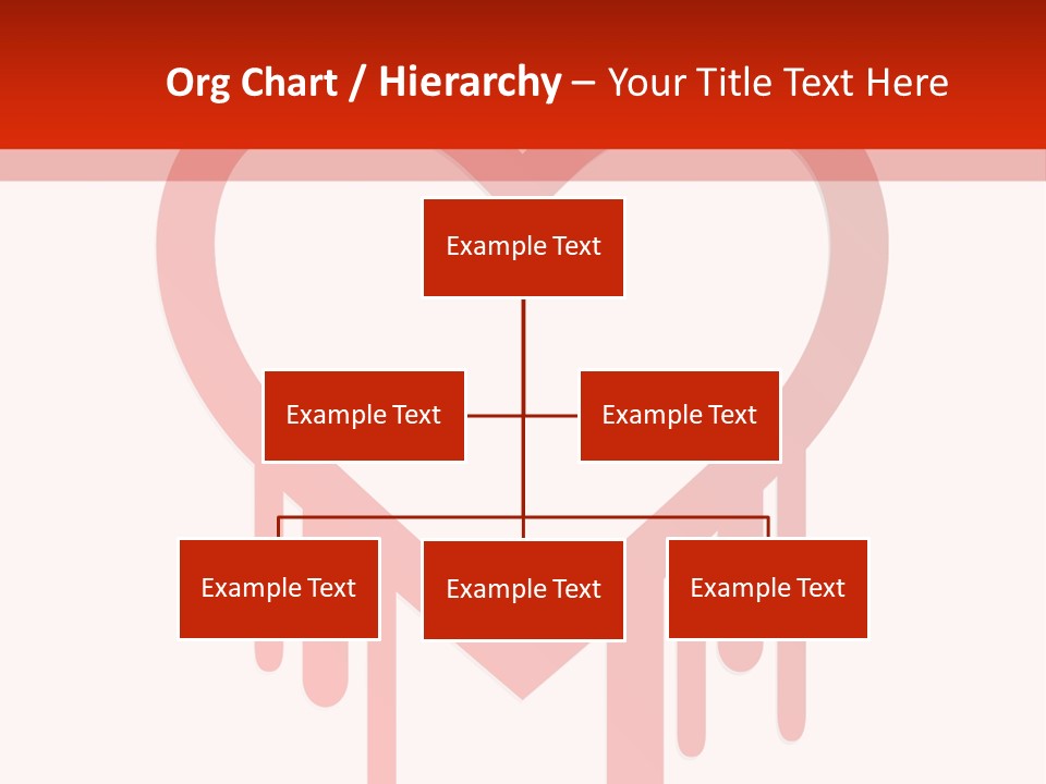 Air Electric Conditioner PowerPoint Template
