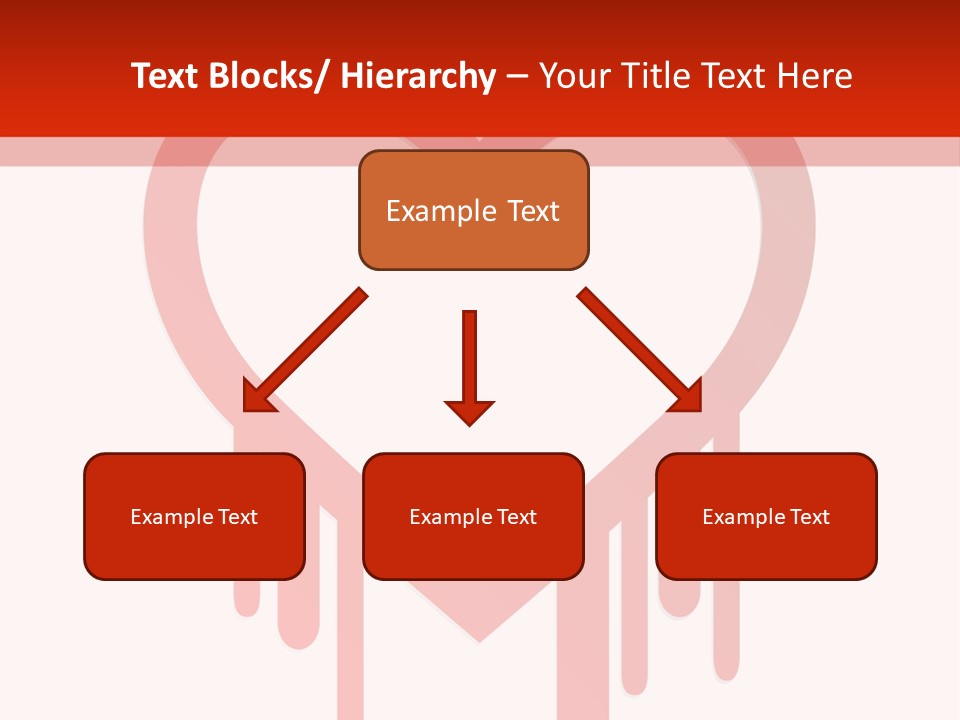 Air Electric Conditioner PowerPoint Template