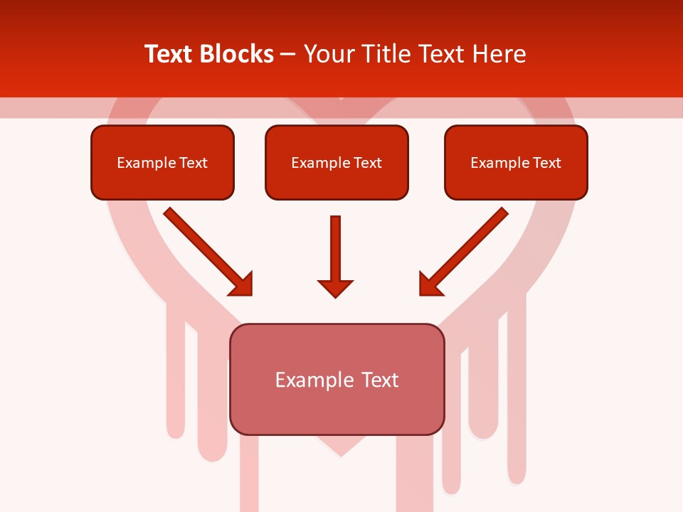 Air Electric Conditioner PowerPoint Template
