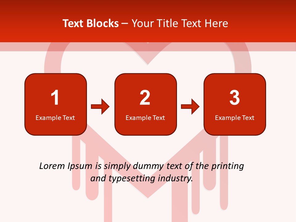 Air Electric Conditioner PowerPoint Template