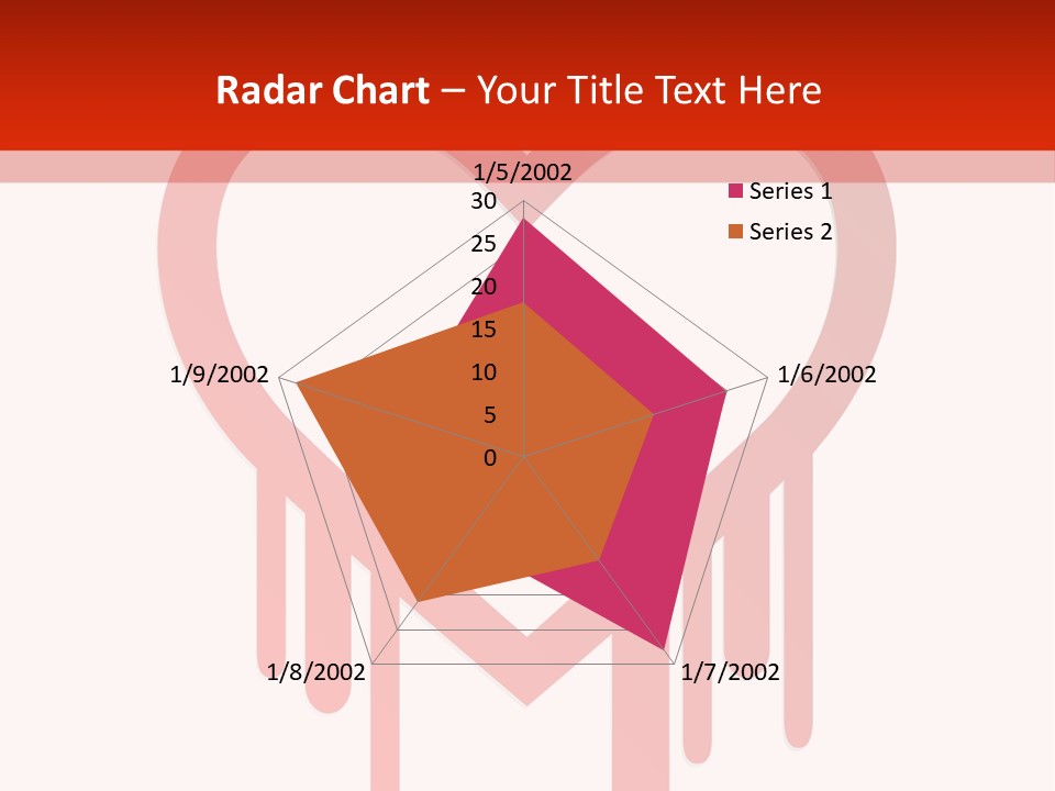 Air Electric Conditioner PowerPoint Template