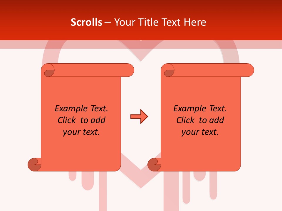 Air Electric Conditioner PowerPoint Template