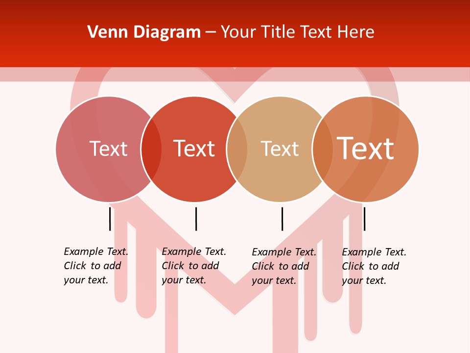 Air Electric Conditioner PowerPoint Template