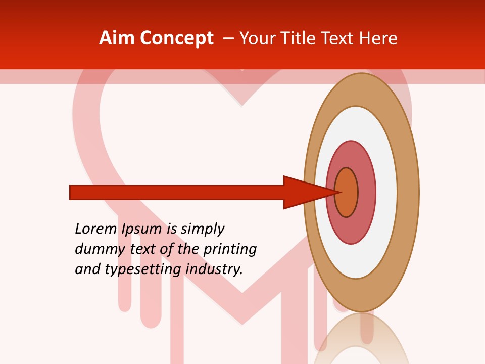 Air Electric Conditioner PowerPoint Template