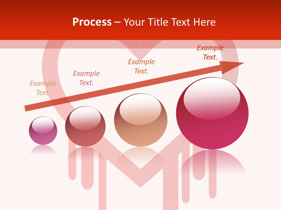 Air Electric Conditioner PowerPoint Template