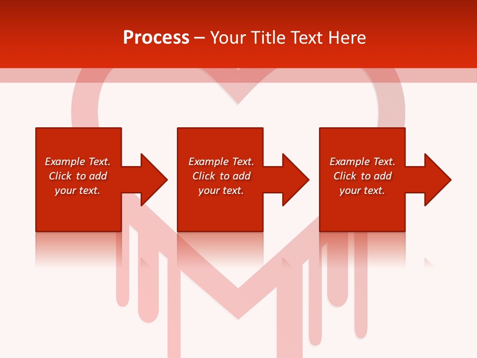 Air Electric Conditioner PowerPoint Template