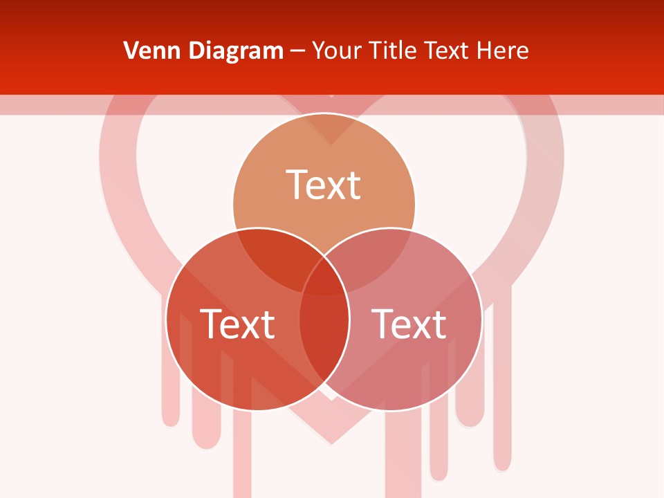 Air Electric Conditioner PowerPoint Template
