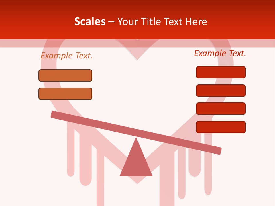 Air Electric Conditioner PowerPoint Template