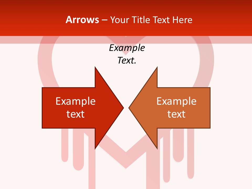 Air Electric Conditioner PowerPoint Template