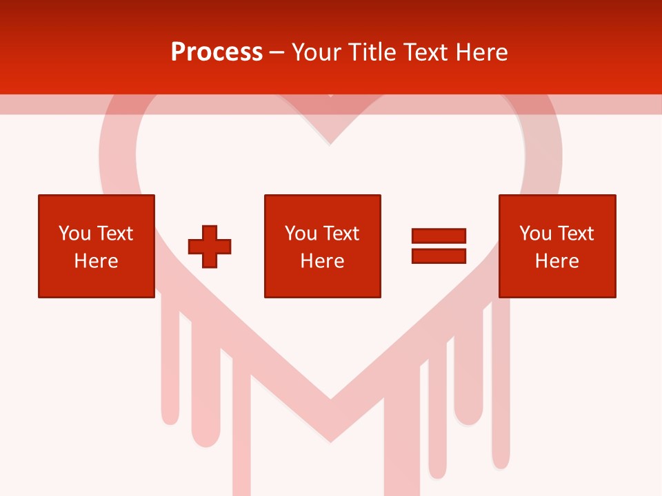 Air Electric Conditioner PowerPoint Template