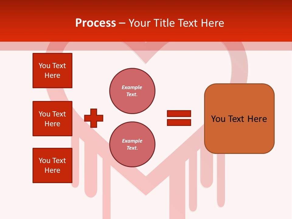 Air Electric Conditioner PowerPoint Template