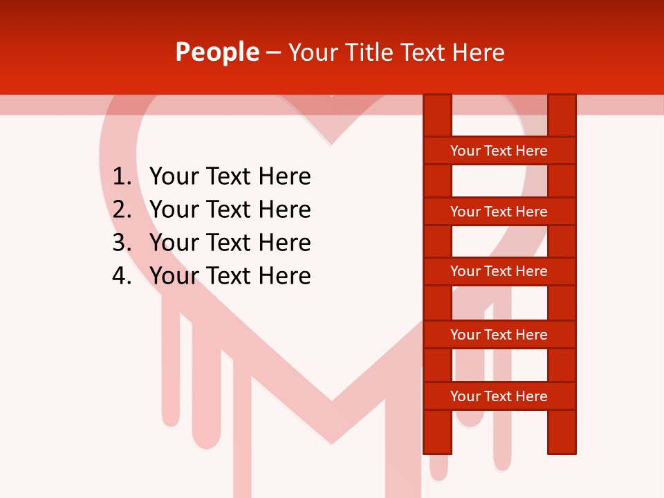 Air Electric Conditioner PowerPoint Template