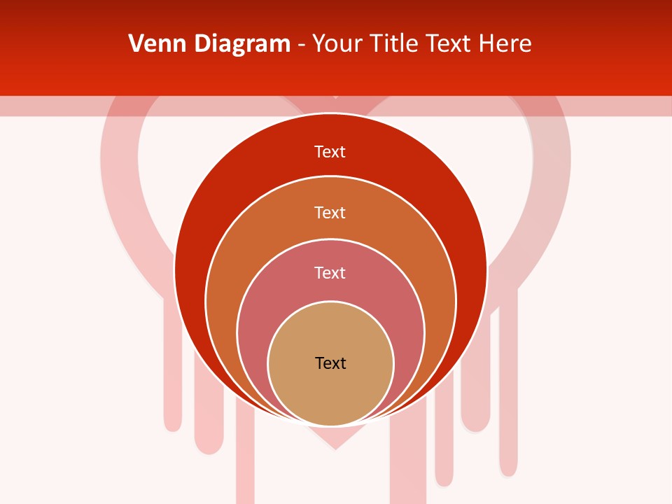 Air Electric Conditioner PowerPoint Template