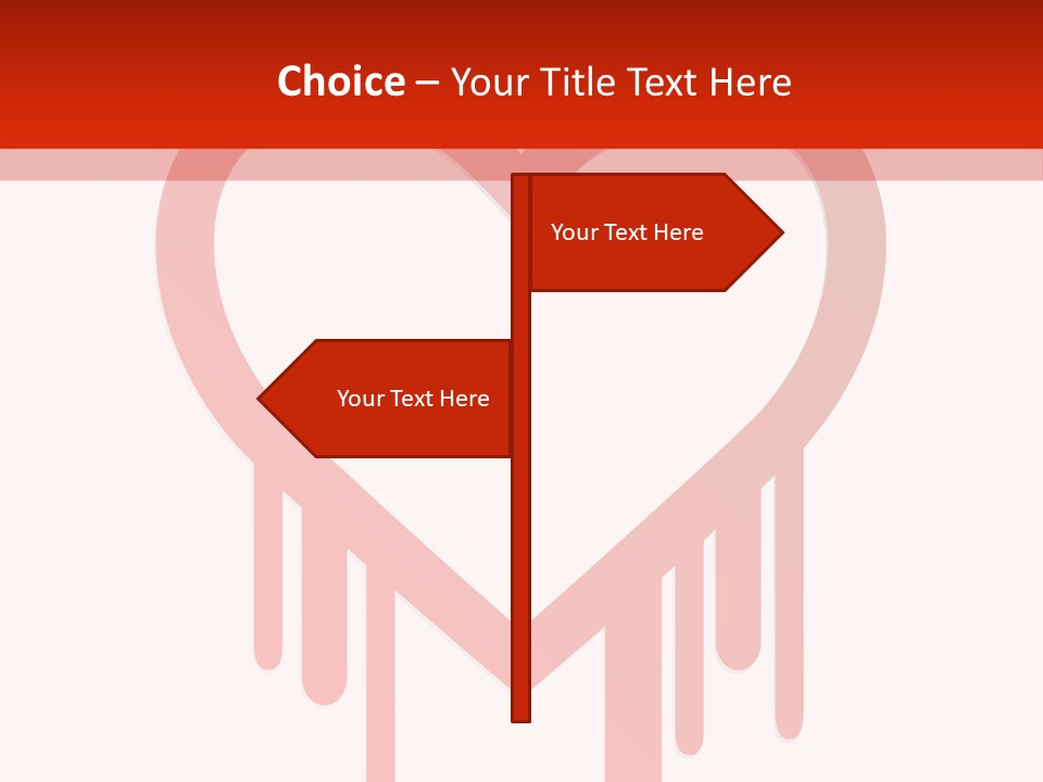 Air Electric Conditioner PowerPoint Template